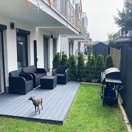 Apartament Wiatrakowo Jastrzebia Gora Tupadła Zewnętrze zdjęcie