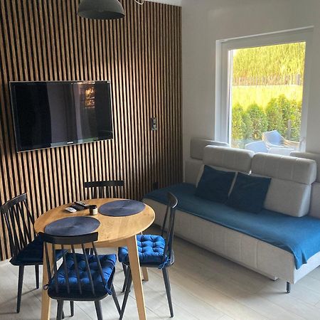 Apartament Wiatrakowo Jastrzebia Gora Tupadła Zewnętrze zdjęcie