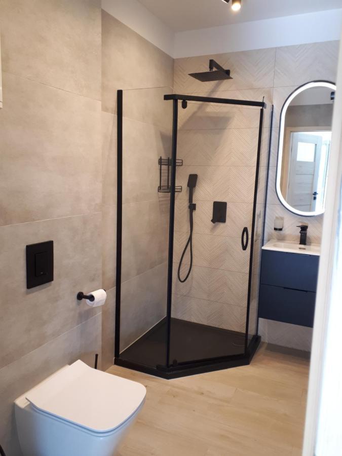 Apartament Wiatrakowo Jastrzebia Gora Tupadła Zewnętrze zdjęcie