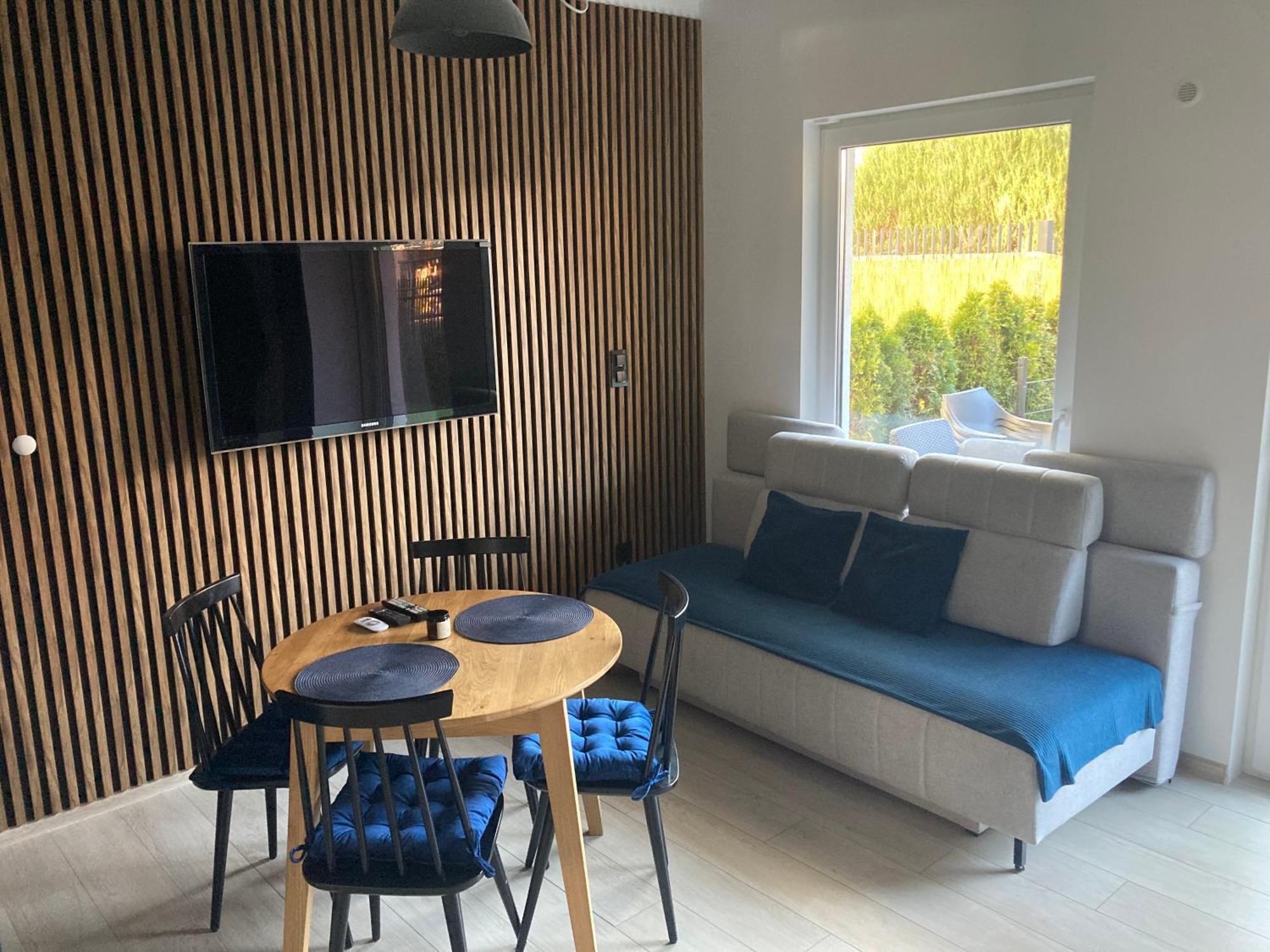Apartament Wiatrakowo Jastrzebia Gora Tupadła Zewnętrze zdjęcie
